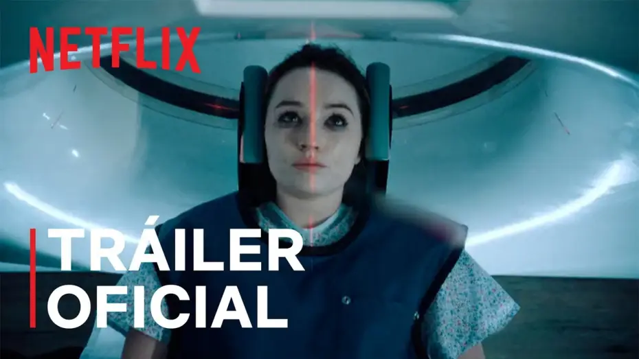 Видео к сериалу Яблочный уксус — Tráiler oficial [Subtitulado]