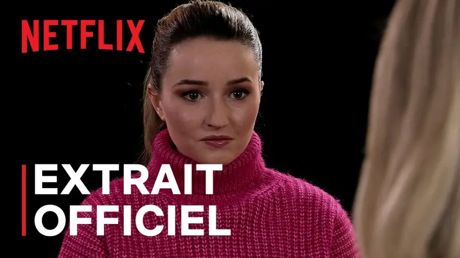 Видео к сериалу Яблочный уксус — Extrait officiel [VOSTFR]