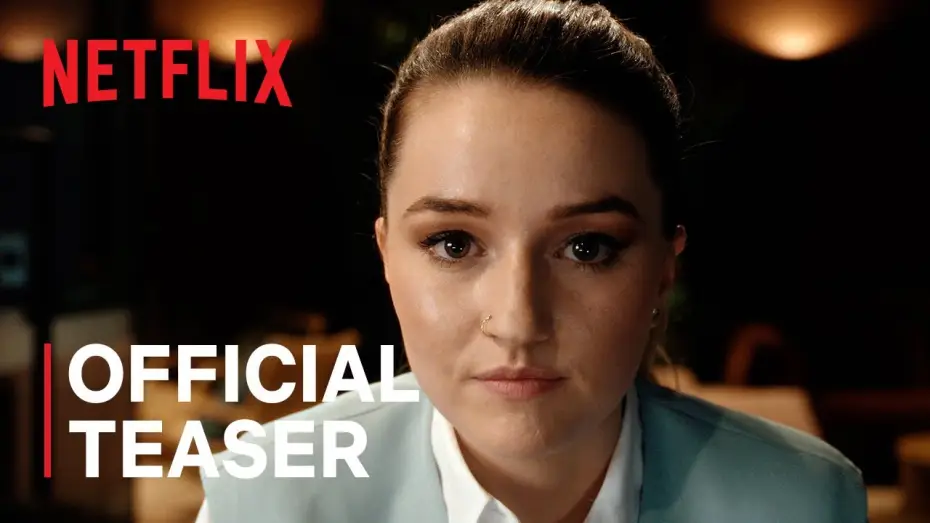 Видео к сериалу Яблочный уксус — Official Teaser