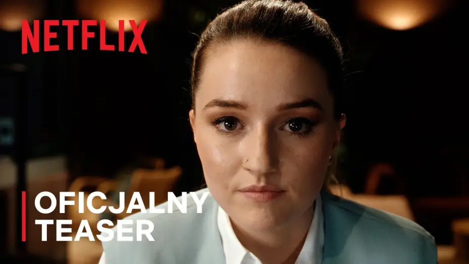 Видео к сериалу Яблочный уксус — Oficjalny teaser [Napisy]