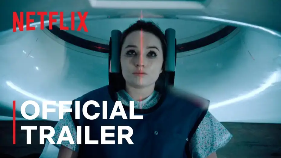 Видео к сериалу Яблочный уксус — Official Trailer