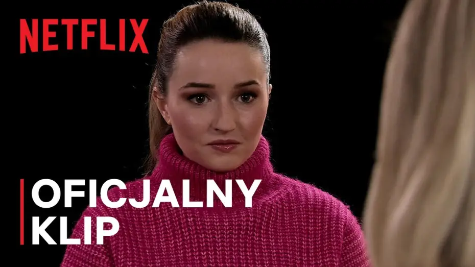 Видео к сериалу Яблочный уксус — Oficjalny klip [Napisy]