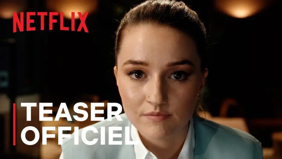 Видео к сериалу Яблочный уксус — Teaser officiel
