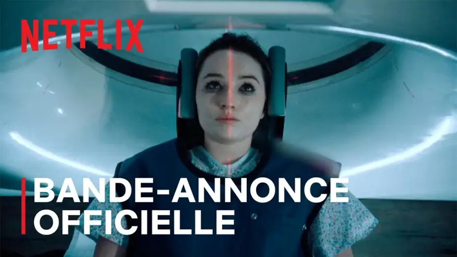 Видео к сериалу Яблочный уксус — Bande-annonce officielle