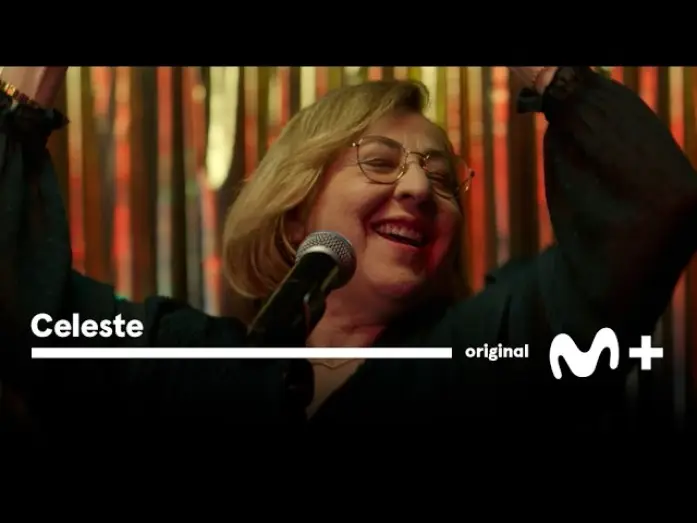 Видео к сериалу Селеста — Celeste: Tráiler oficial | Movistar Plus+