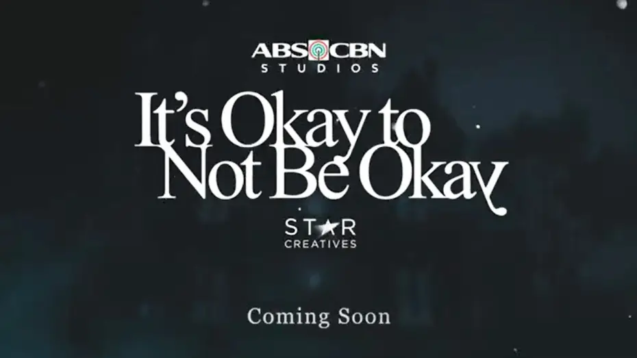 Видео к сериалу sОкей, если ты не в порядке — It’s Okay Not To Be Okay Teaser