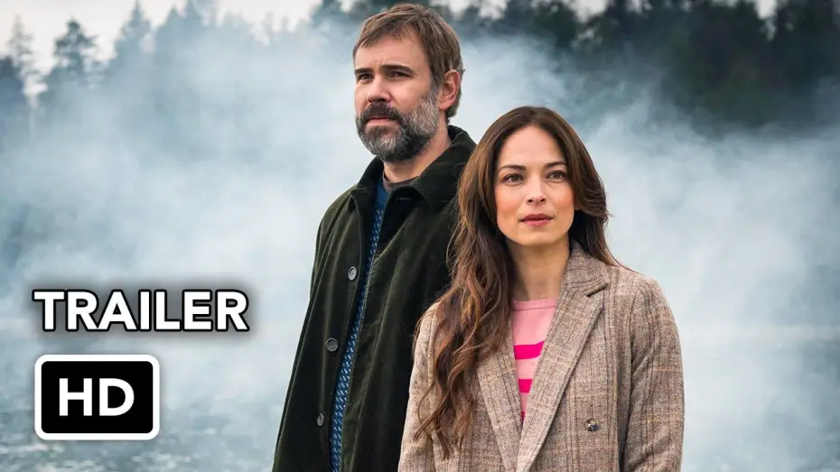 Видео к сериалу Убийство в маленьком городке — Trailer