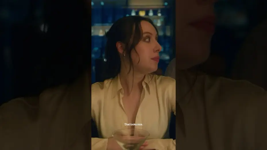 Видео к сериалу Друзья и соседи — Good things come to those who go for it.