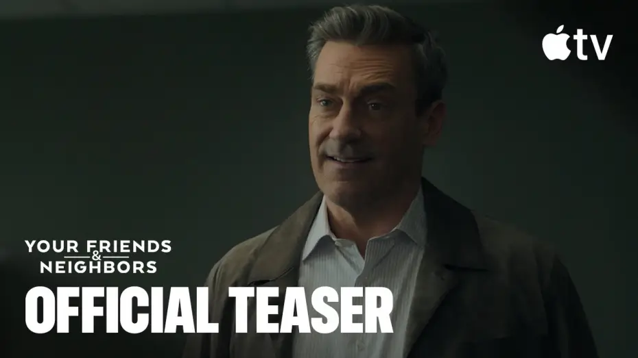 Видео к сериалу Друзья и соседи — Season 2 Official Teaser