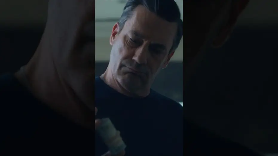 Видео к сериалу Друзья и соседи — You never forget your first theft.