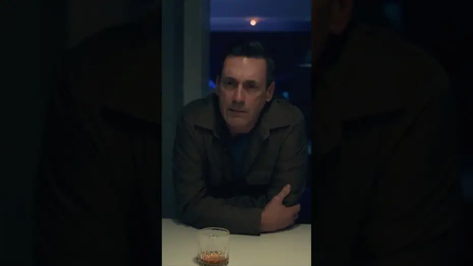 Видео к сериалу Друзья и соседи — Raise a glass to existential dread.