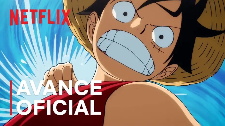Видео к сериалу Ван-Пис: Ремейк — THE ONE PIECE (EN ESPAÑOL) | Avance oficial | Netflix España