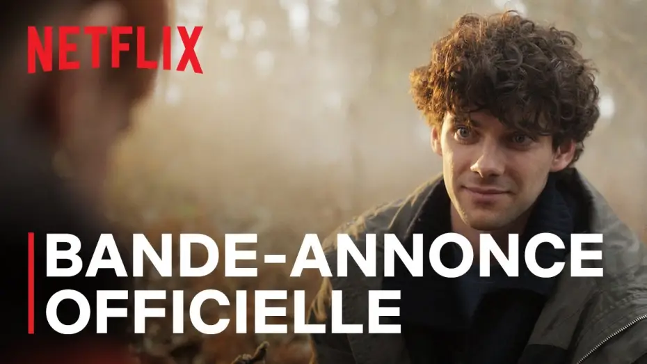 Видео к сериалу Наемный садовник — El jardinero | Bande-annonce officielle VF | Netflix France