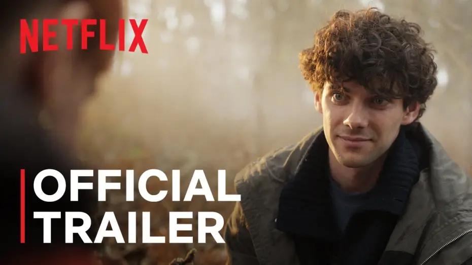Видео к сериалу Наемный садовник — Official Trailer [Subtitled]