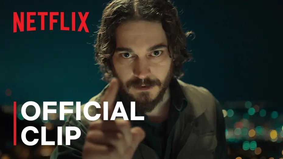 Видео к сериалу Кюбра — Official Clip [Subtitled]
