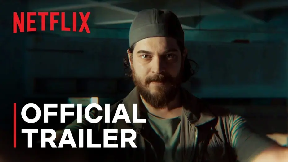Видео к сериалу Кюбра — Season 2 Official Trailer [Subtitled]