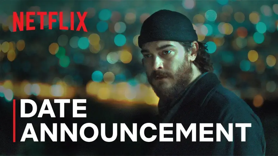 Видео к сериалу Кюбра — Date Announcement [Subtitled]