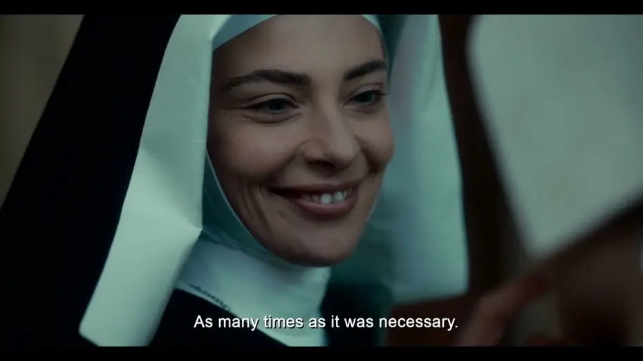 Видео к сериалу Искусство радости — The Art of Joy new trailer official from Cannes Film Festival 2024