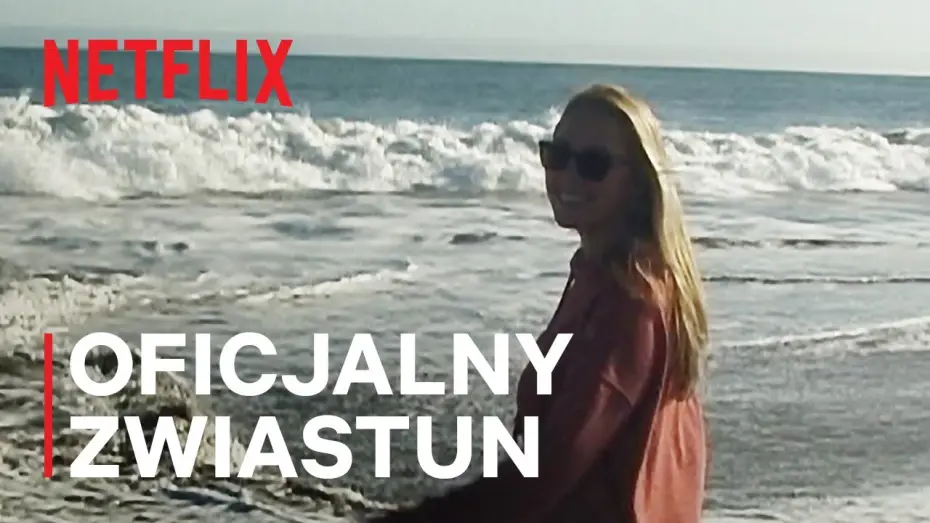 Видео к сериалу Кошмар любого американца — Oficjalny zwiastun