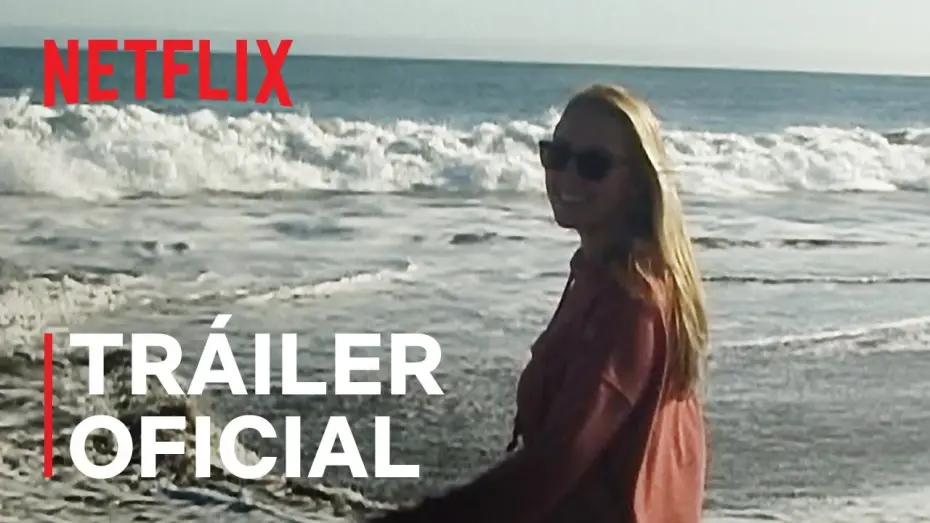 Видео к сериалу Кошмар любого американца — Tráiler oficial [Subtitulado]
