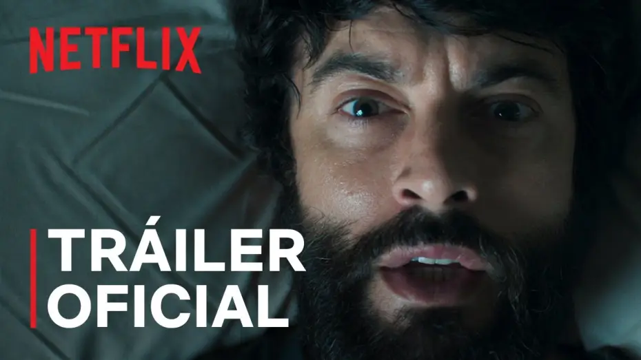 Видео к сериалу Прошлой ночью в Треморе — La última noche en Tremor (SUBTITULADO) | Tráiler oficial | Netflix