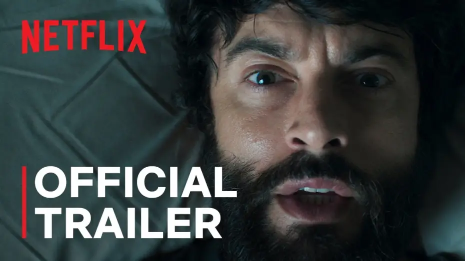 Видео к сериалу Прошлой ночью в Треморе — Official Trailer [Subtitled]