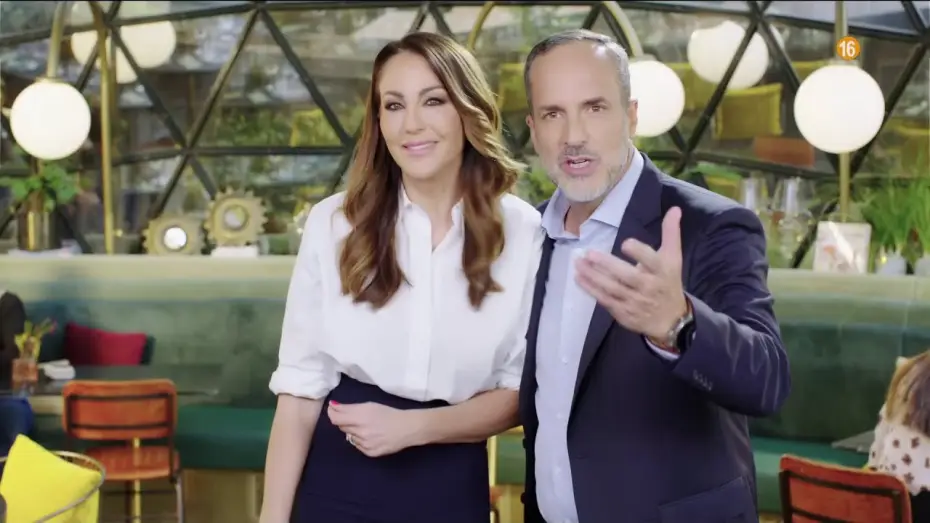 Видео к сериалу ¡De viernes! — Promo - De Viernes (Muy Pronto Estreno en TeleCinco [2023] | 1