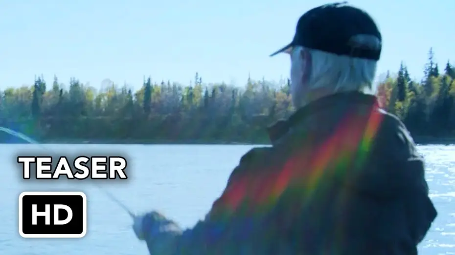 Видео к сериалу Морская полиция: Начало — NCIS: Origins (CBS) Teaser HD - Gibbs prequel series