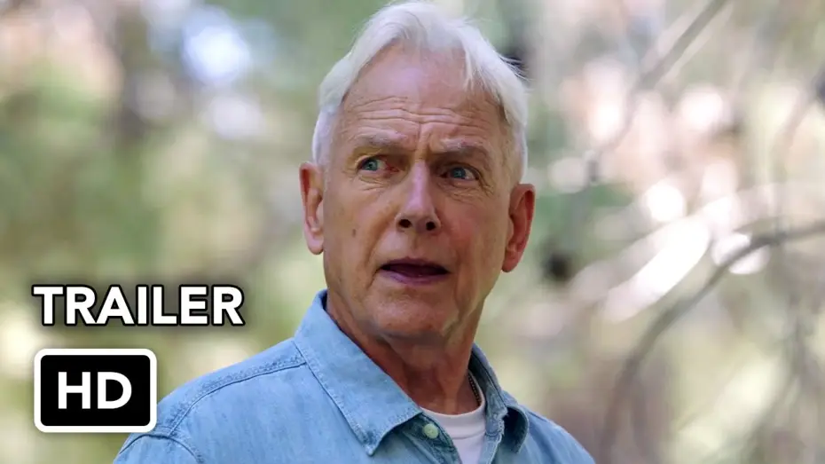 Видео к сериалу Морская полиция: Начало — NCIS: Origins Season 3 Trailer (HD) Gibbs prequel series