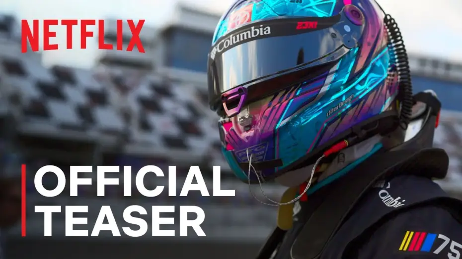 Видео к сериалу Full Speed — Official Teaser