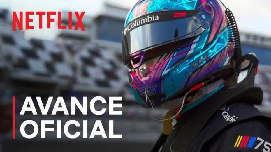 Видео к сериалу Full Speed — Avance oficial [Subtitulado]