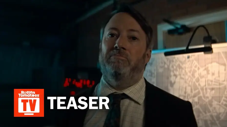 Видео к сериалу Людвиг — Ludwig Season 2 Teaser