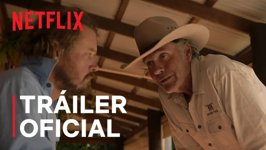 Видео к сериалу Отстоять территорию — Tráiler Oficial [Subtitulado]