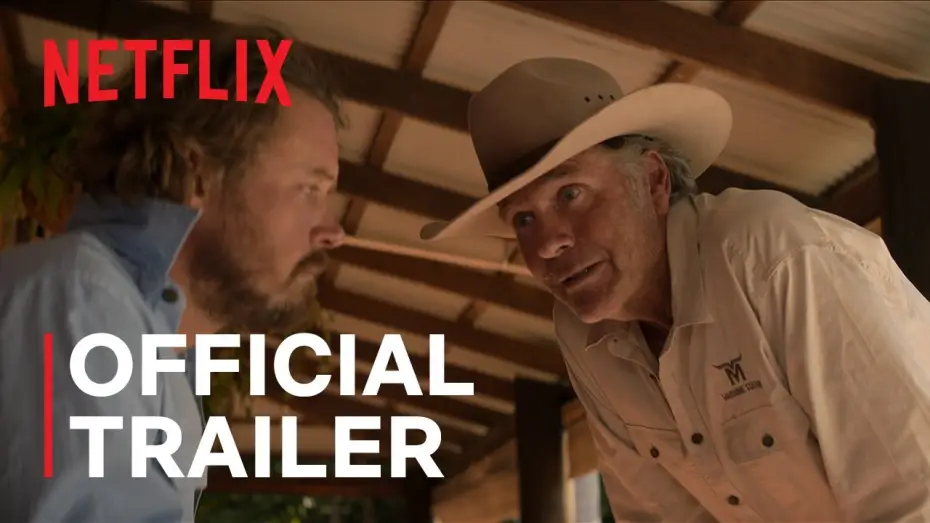 Видео к сериалу Отстоять территорию — Territory | Official Trailer | Netflix