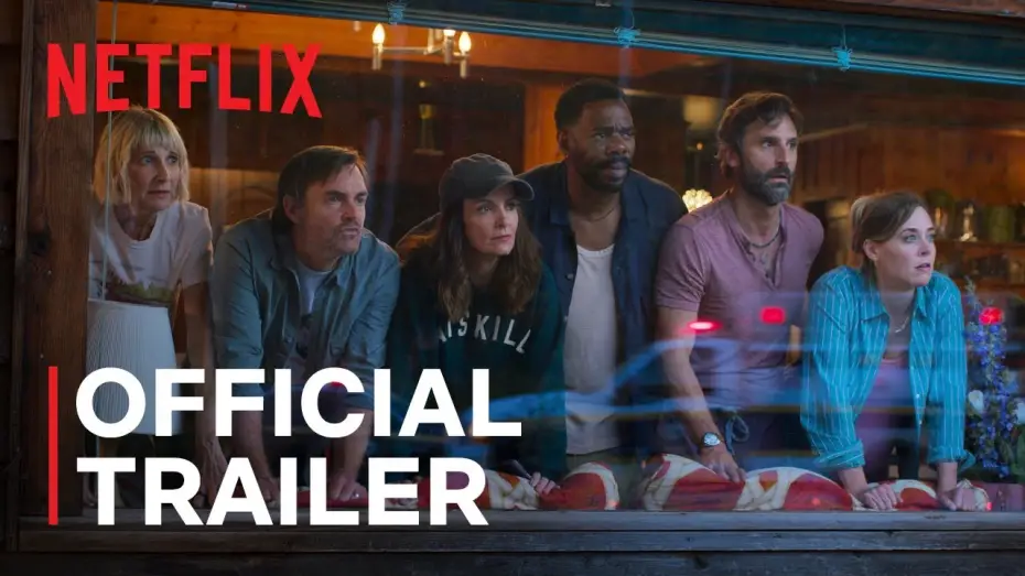 Видео к сериалу Четыре времени года — Season 2 Official Trailer