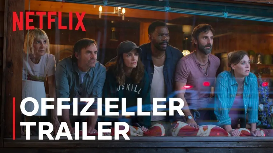 Видео к сериалу Четыре времени года — Staffel 2: Offizieller Trailer