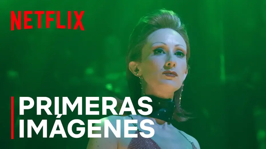 Видео к сериалу Superestar — Superestar | Primer vistazo en vídeo | Netflix España