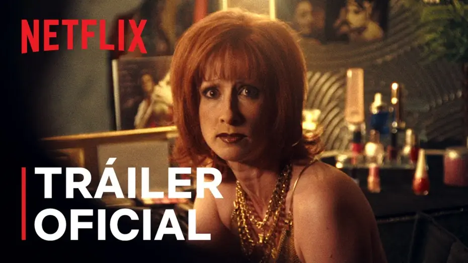 Видео к сериалу Superestar — Superestar | Tráiler Oficial | Netflix España
