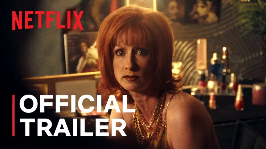 Видео к сериалу Superestar — Official Trailer [Subtitled]
