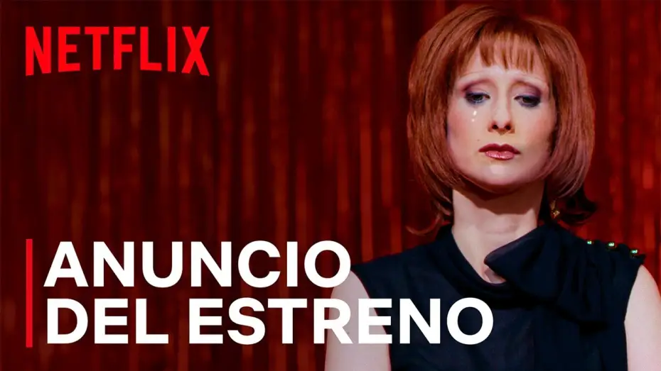Видео к сериалу Superestar — Superestar | Anuncio de estreno | Netflix España