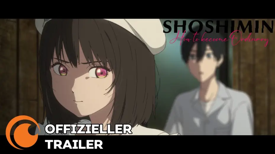 Видео к сериалу Маленький гражданин — Offizieller Trailer [OmU]