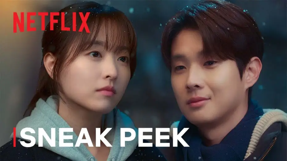 Видео к сериалу Как в кино — Sneak Peek [ENG SUB]