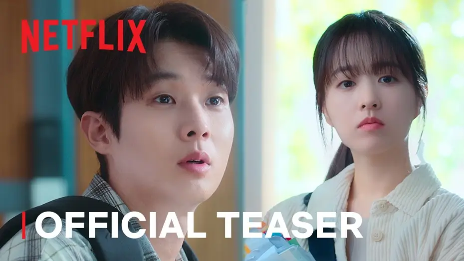 Видео к сериалу Как в кино — Official Teaser [ENG SUB]