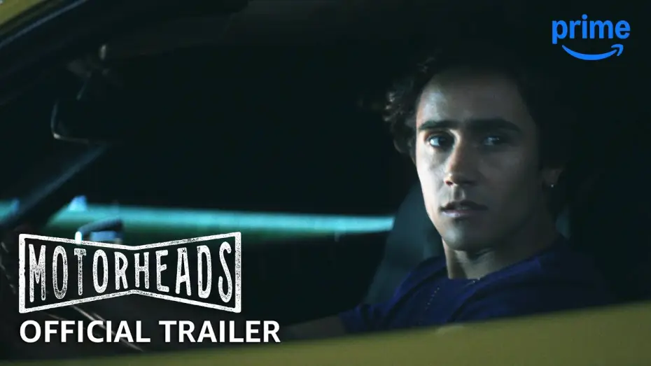 Видео к сериалу Лихачи — Official Trailer