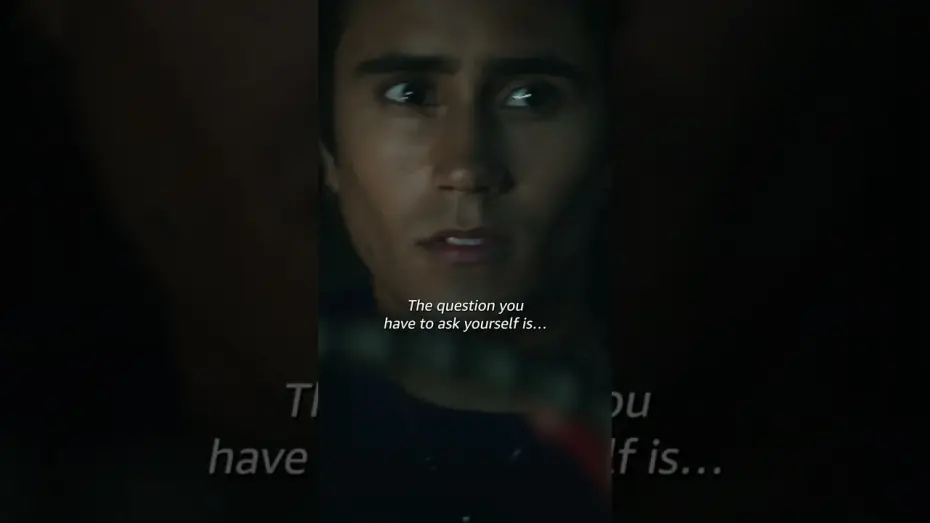 Видео к сериалу Лихачи — The wheel is yours if you want it.