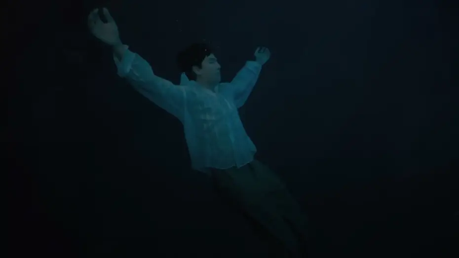 Видео к сериалу เพียงนาวา — OFFICIAL PRE - PILOT | เพียงนาวา Lover Merman The Series