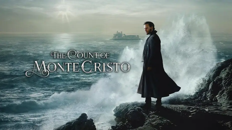 Видео к сериалу Граф Монте-Кристо — The Count of Monte Cristo (2024) | Official Trailer | M™ Entertainment