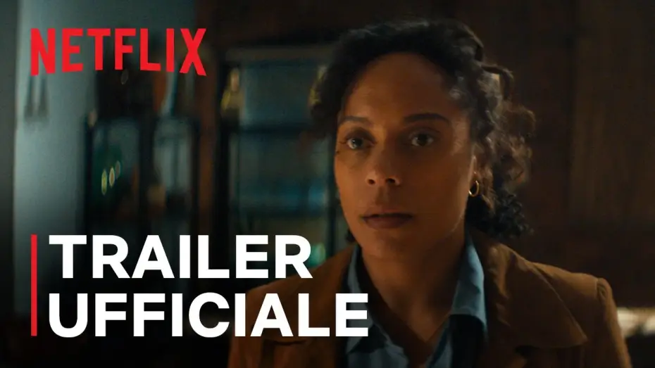 Видео к сериалу Скучаю по тебе — Trailer ufficiale