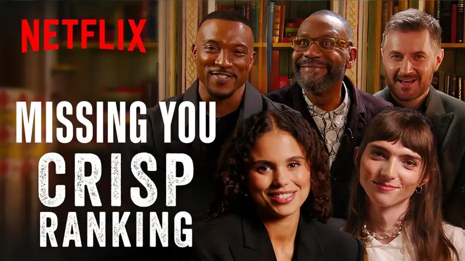 Видео к сериалу Скучаю по тебе — Missing You Cast Crisp Ranking