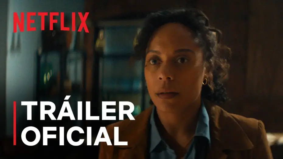 Видео к сериалу Скучаю по тебе — Tráiler oficial [Subtitulado]